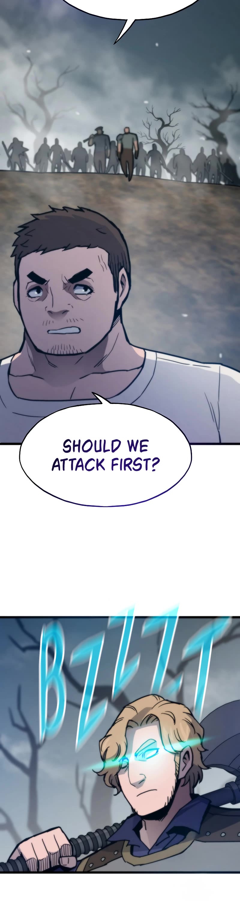 Past Life Regressor (2022) chapter 89 page 30