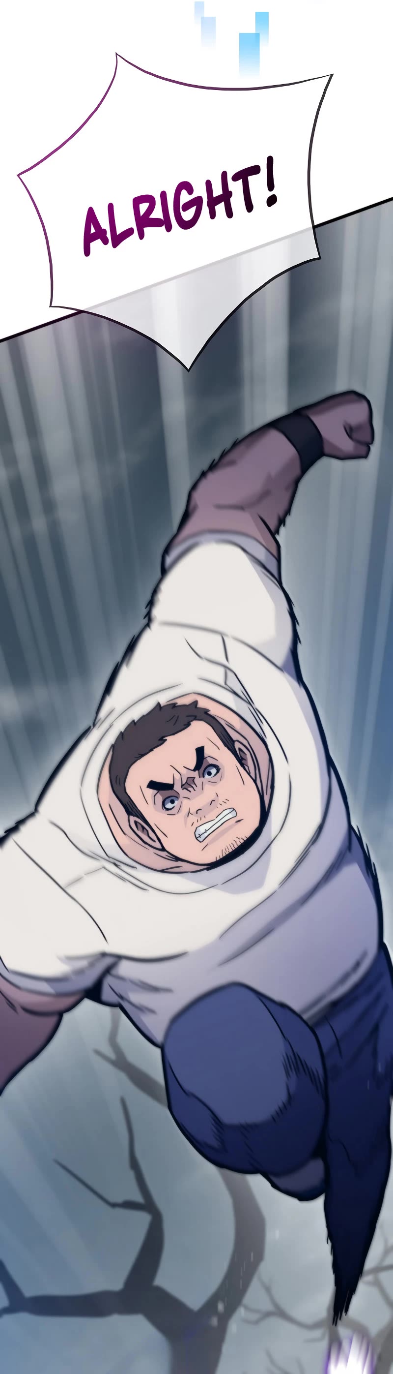 Past Life Regressor (2022) chapter 89 page 36