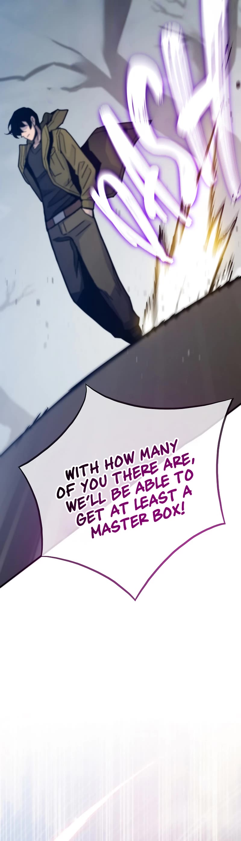 Past Life Regressor (2022) chapter 89 page 37