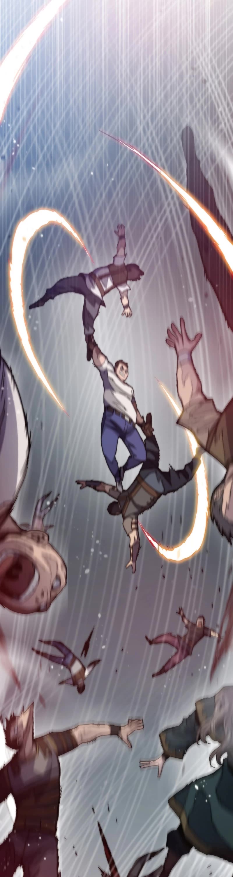 Past Life Regressor (2022) chapter 89 page 38