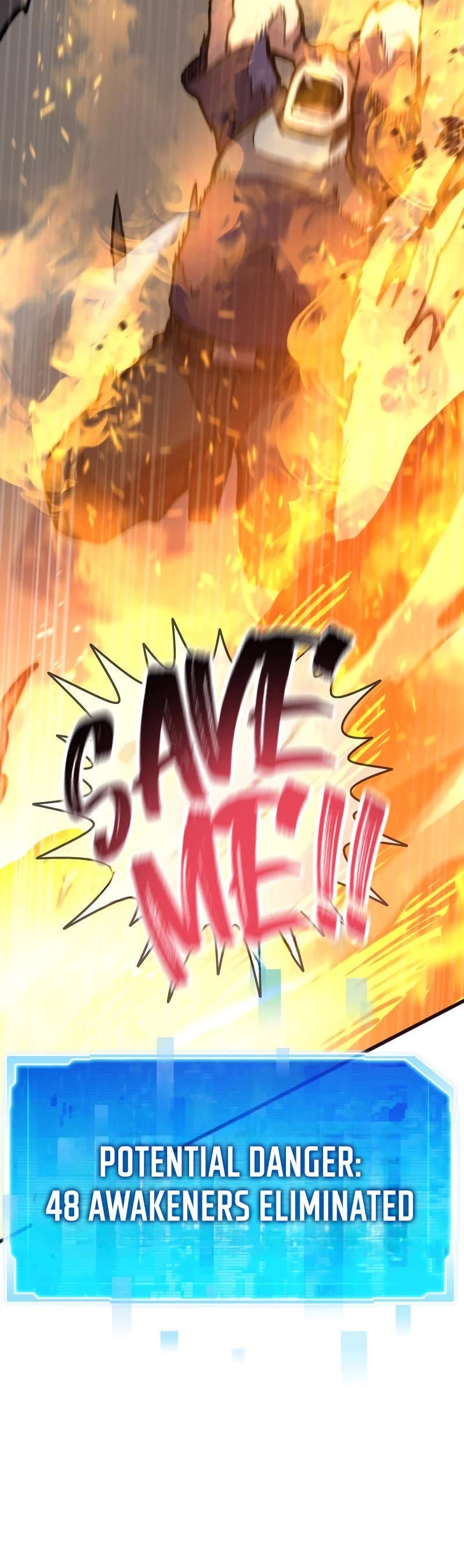 Past Life Regressor (2022) chapter 89 page 43