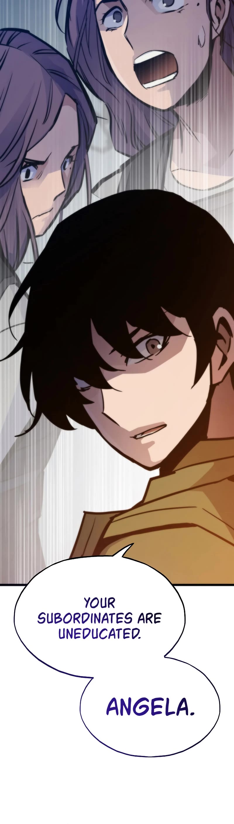 Past Life Regressor (2022) chapter 89 page 49