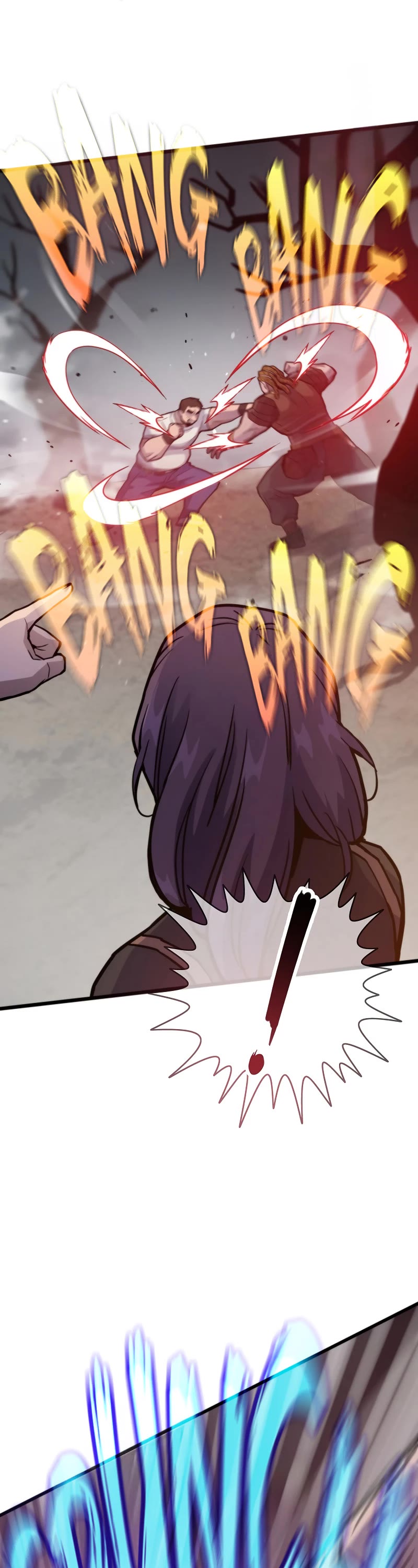 Past Life Regressor (2022) chapter 89 page 50