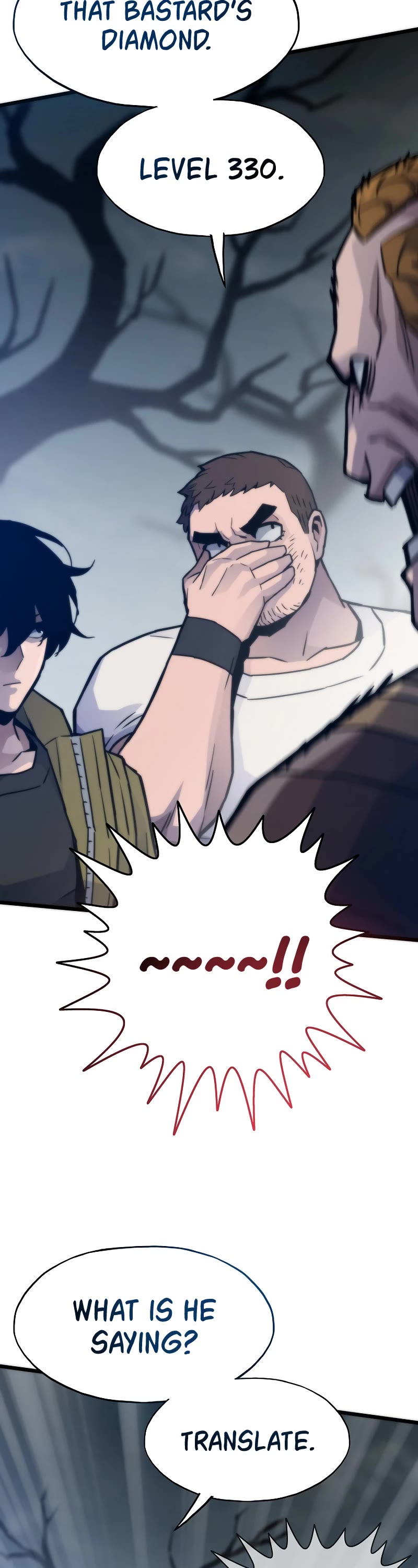 Past Life Regressor (2022) chapter 89 page 55