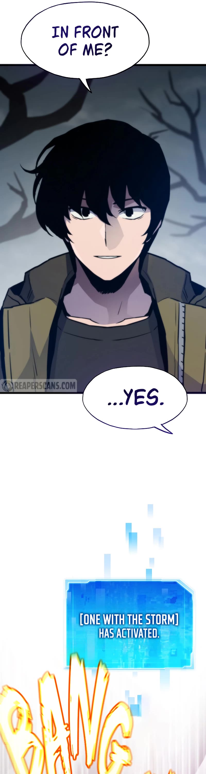 Past Life Regressor (2022) chapter 89 page 58