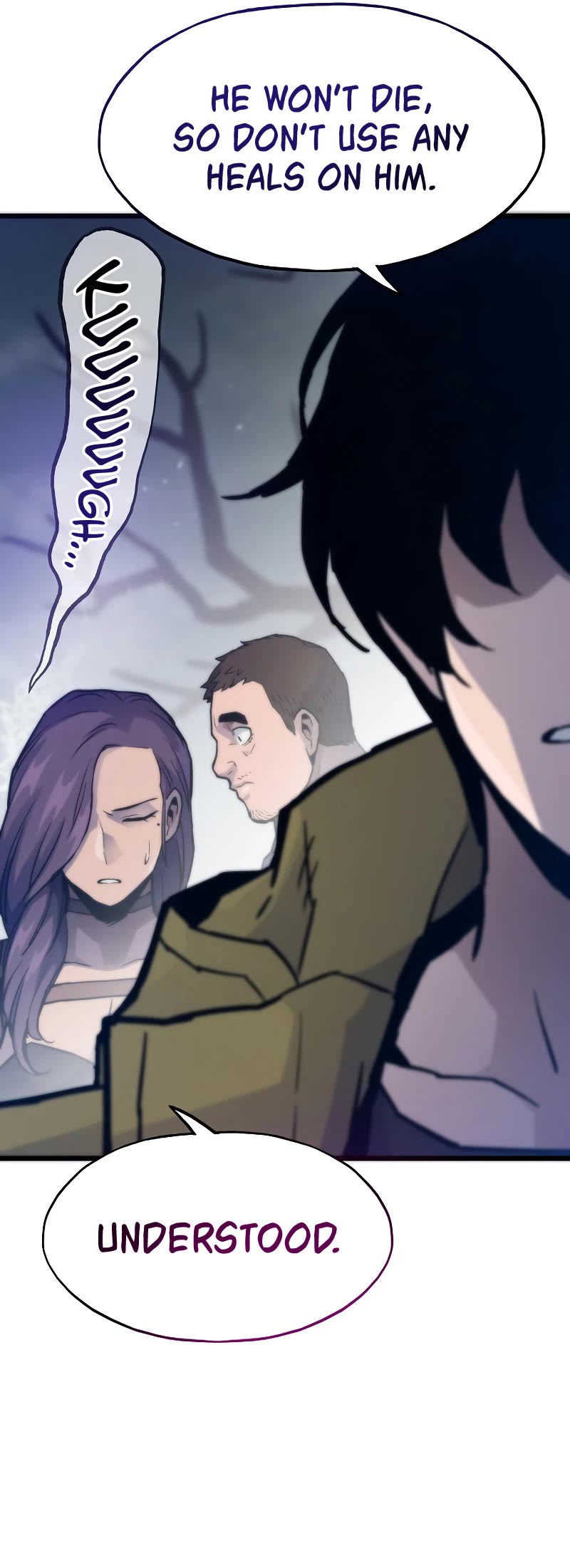 Past Life Regressor (2022) chapter 89 page 61