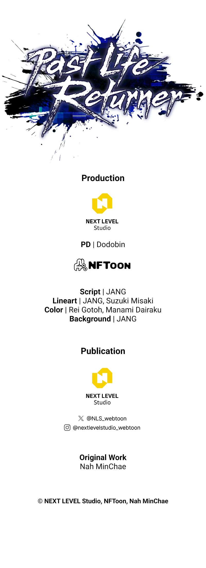 Past Life Regressor (2022) chapter 89 page 62