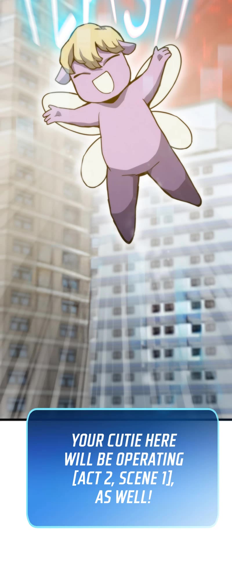 Past Life Regressor (2022) chapter 89 page 8