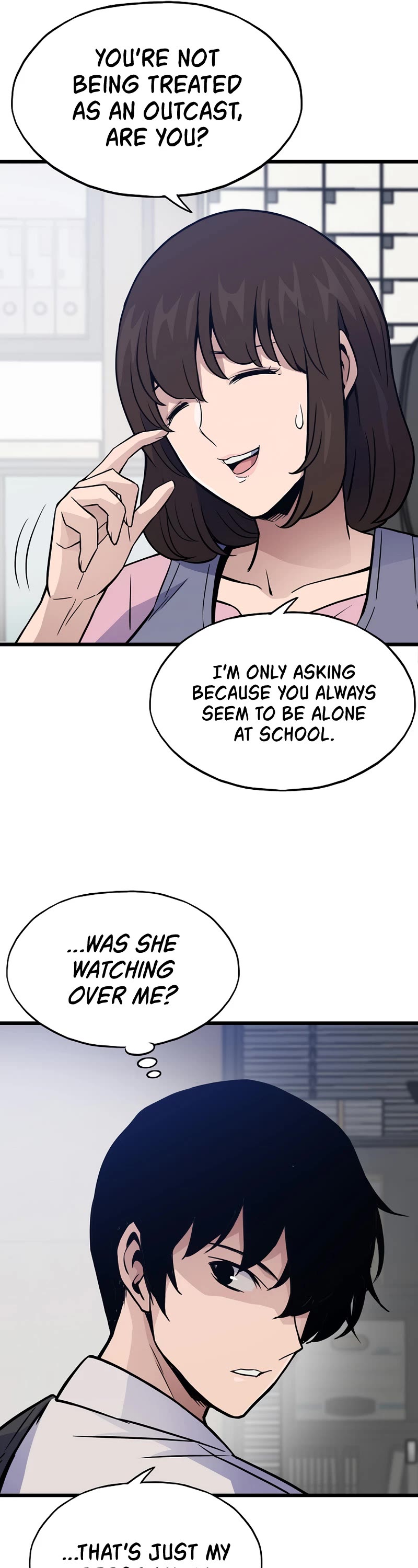 Past Life Regressor (2022) chapter 9 page 14