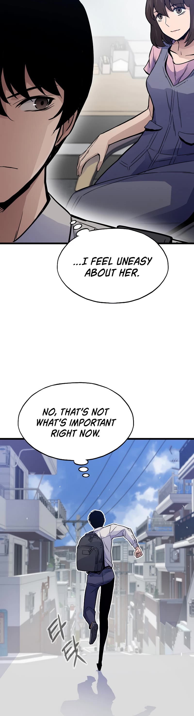 Past Life Regressor (2022) chapter 9 page 16