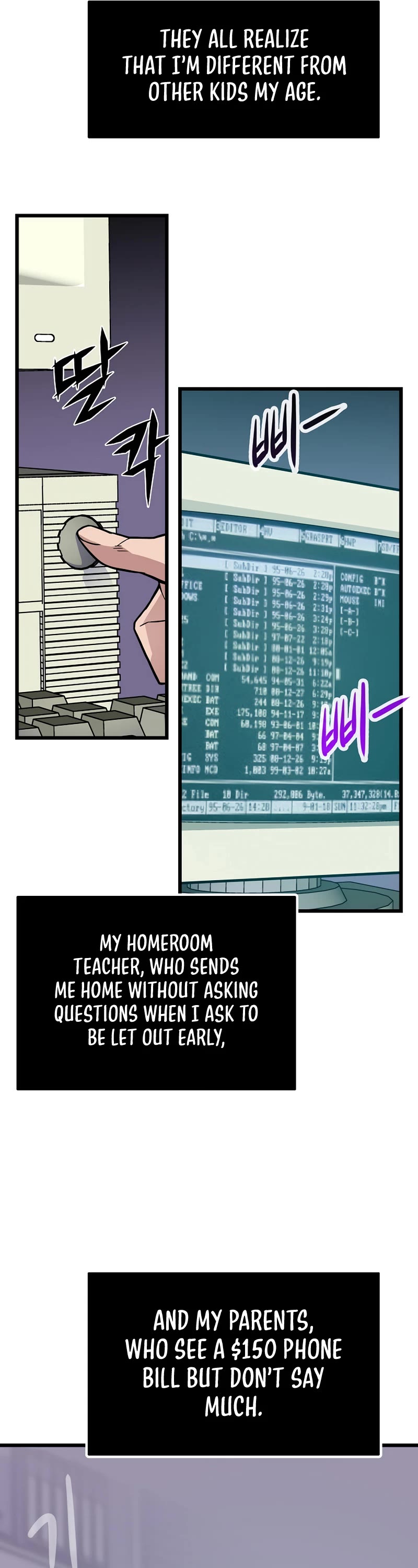 Past Life Regressor (2022) chapter 9 page 18