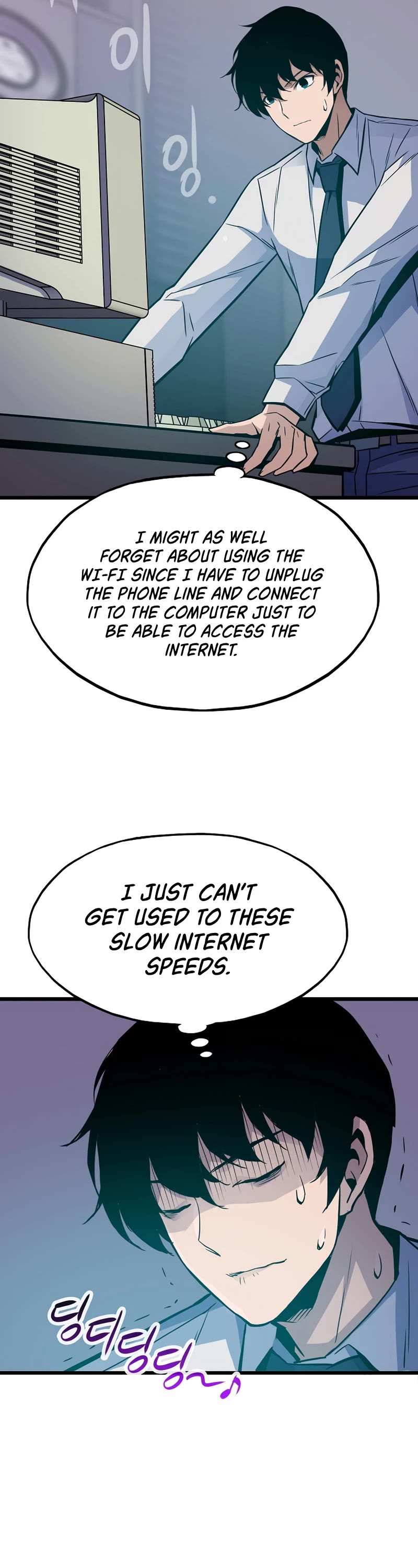 Past Life Regressor (2022) chapter 9 page 19