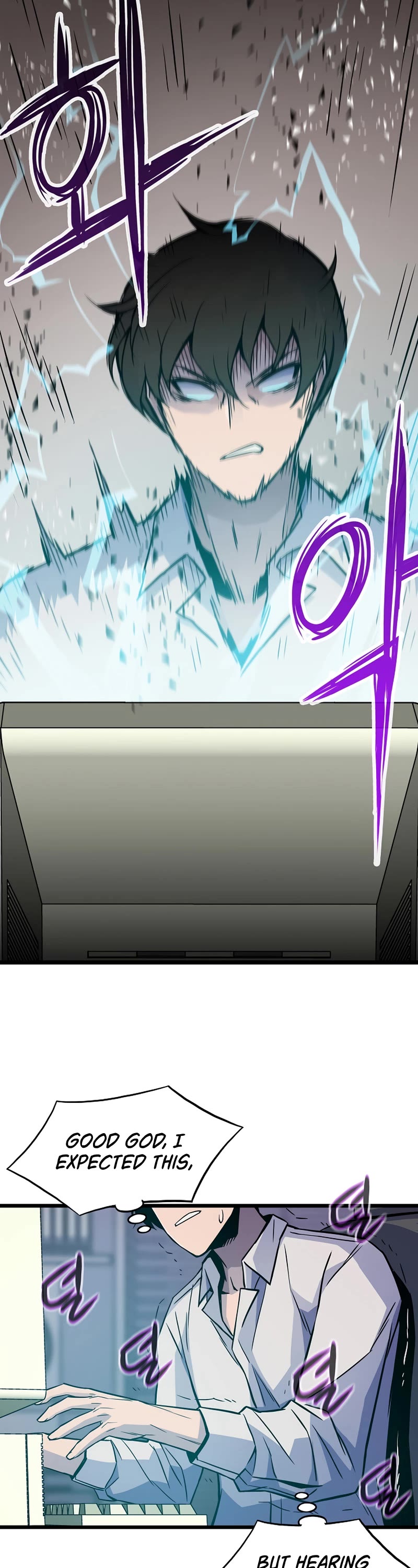 Past Life Regressor (2022) chapter 9 page 23