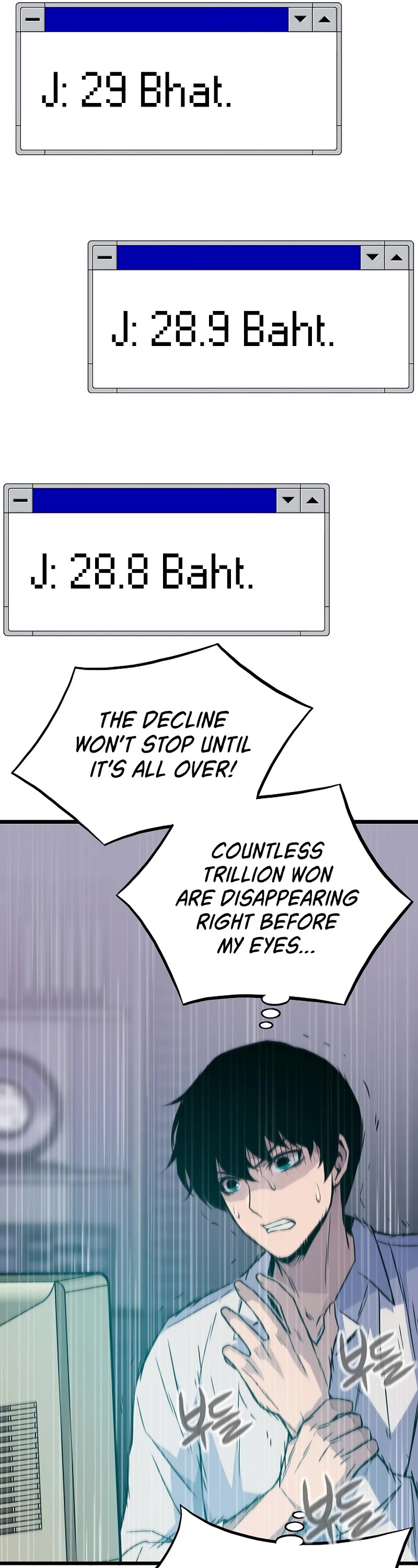 Past Life Regressor (2022) chapter 9 page 26