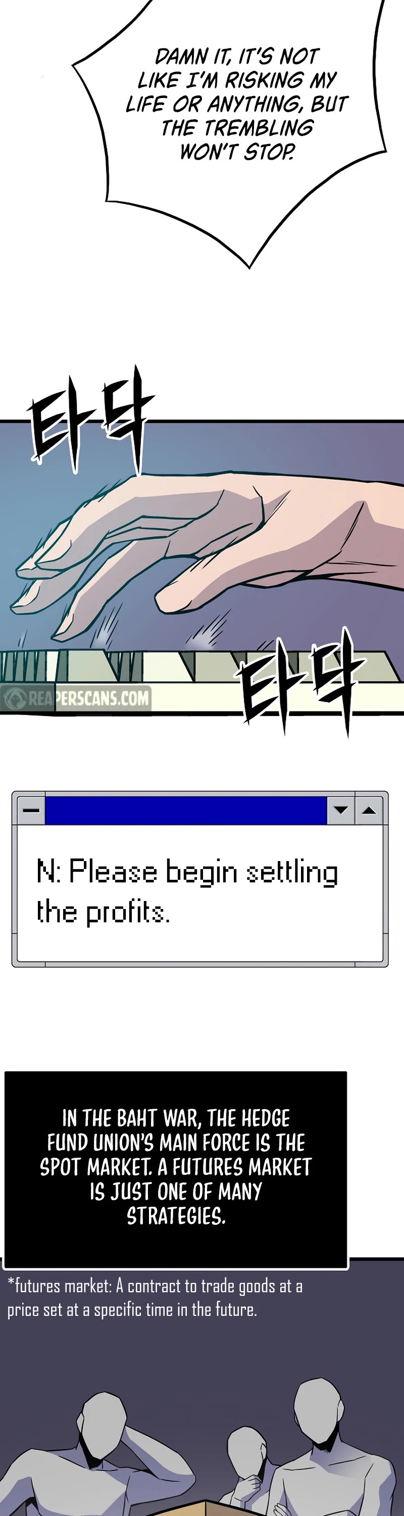 Past Life Regressor (2022) chapter 9 page 27