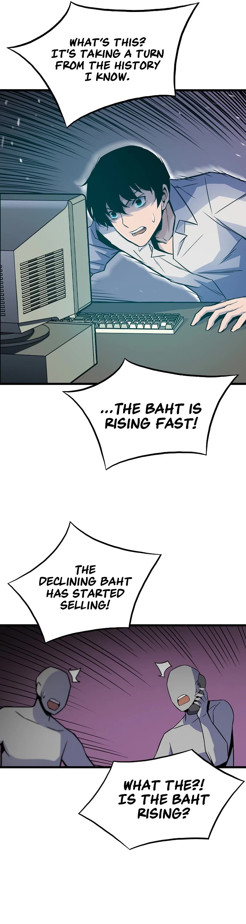 Past Life Regressor (2022) chapter 9 page 30