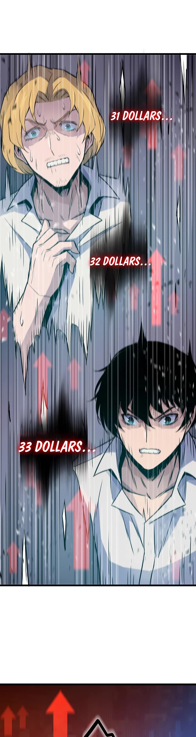 Past Life Regressor (2022) chapter 9 page 31