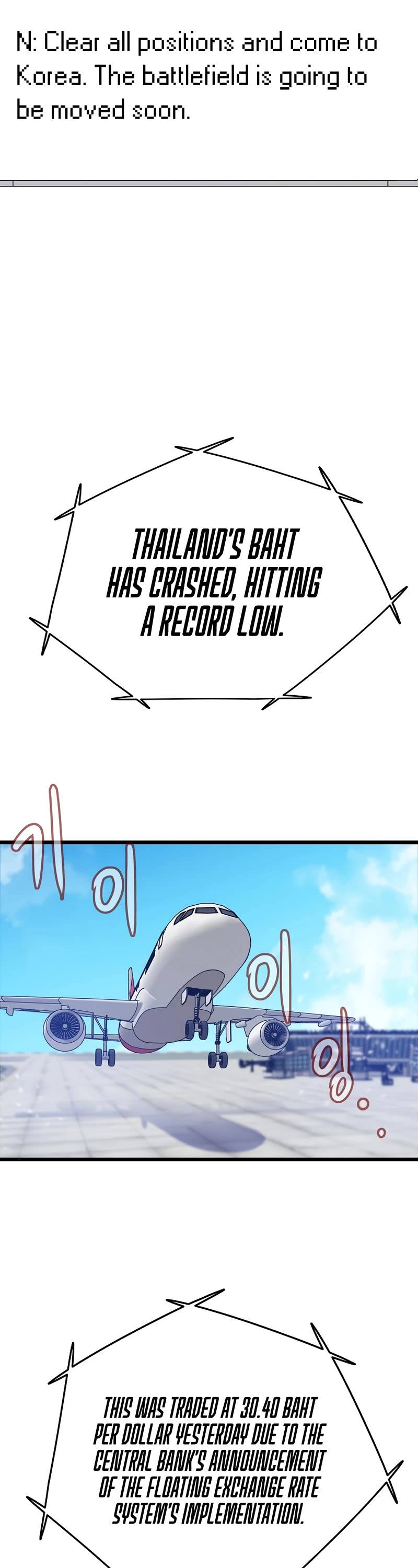 Past Life Regressor (2022) chapter 9 page 34