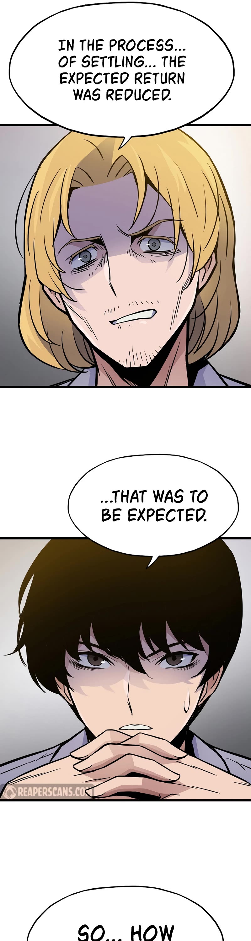 Past Life Regressor (2022) chapter 9 page 38