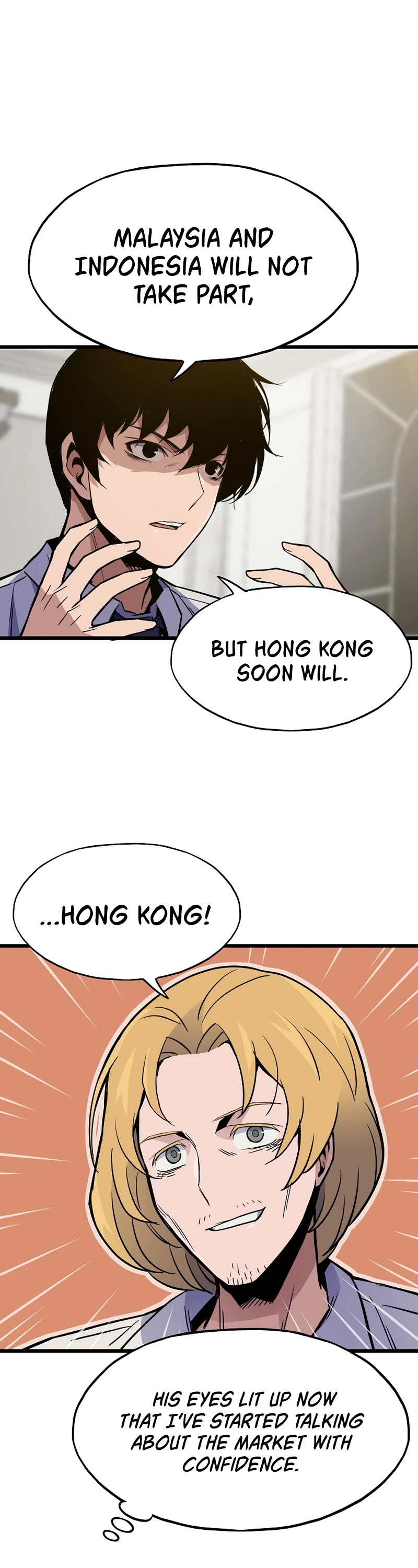 Past Life Regressor (2022) chapter 9 page 42