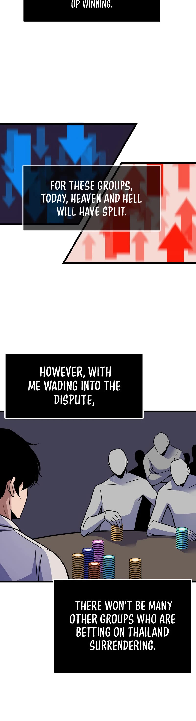 Past Life Regressor (2022) chapter 9 page 5