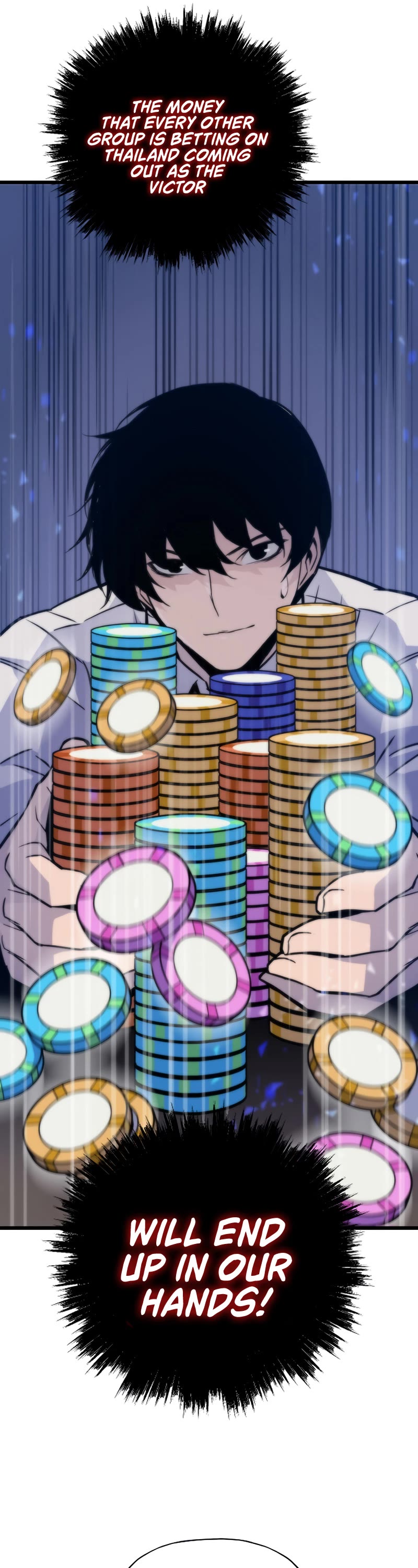 Past Life Regressor (2022) chapter 9 page 6