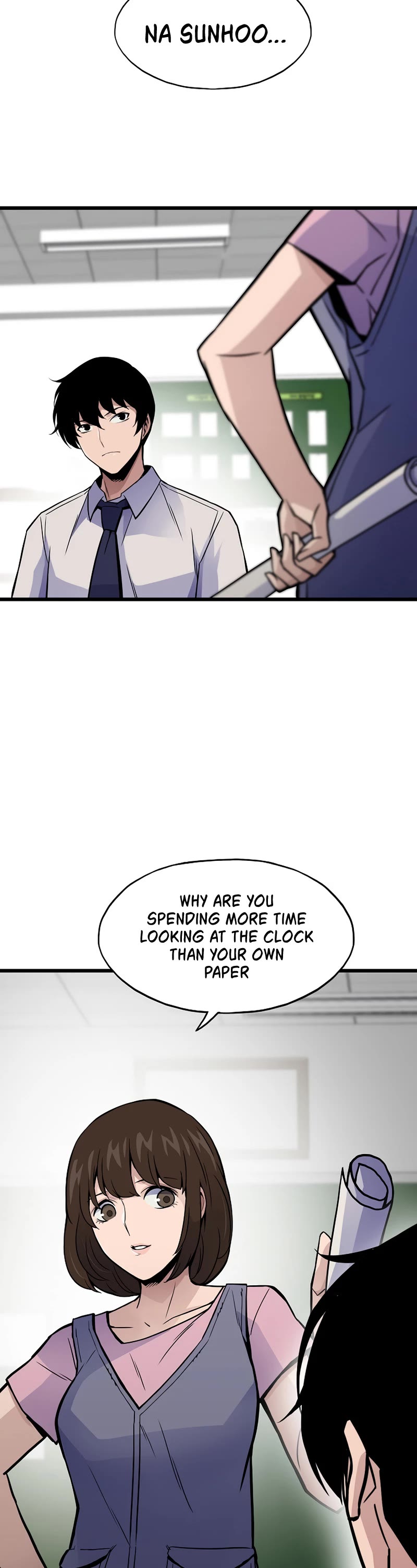 Past Life Regressor (2022) chapter 9 page 7