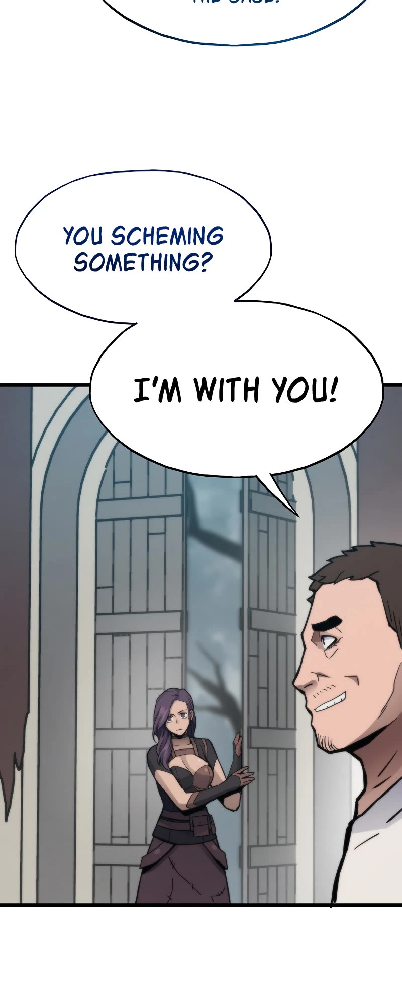 Past Life Regressor (2022) chapter 90 page 12