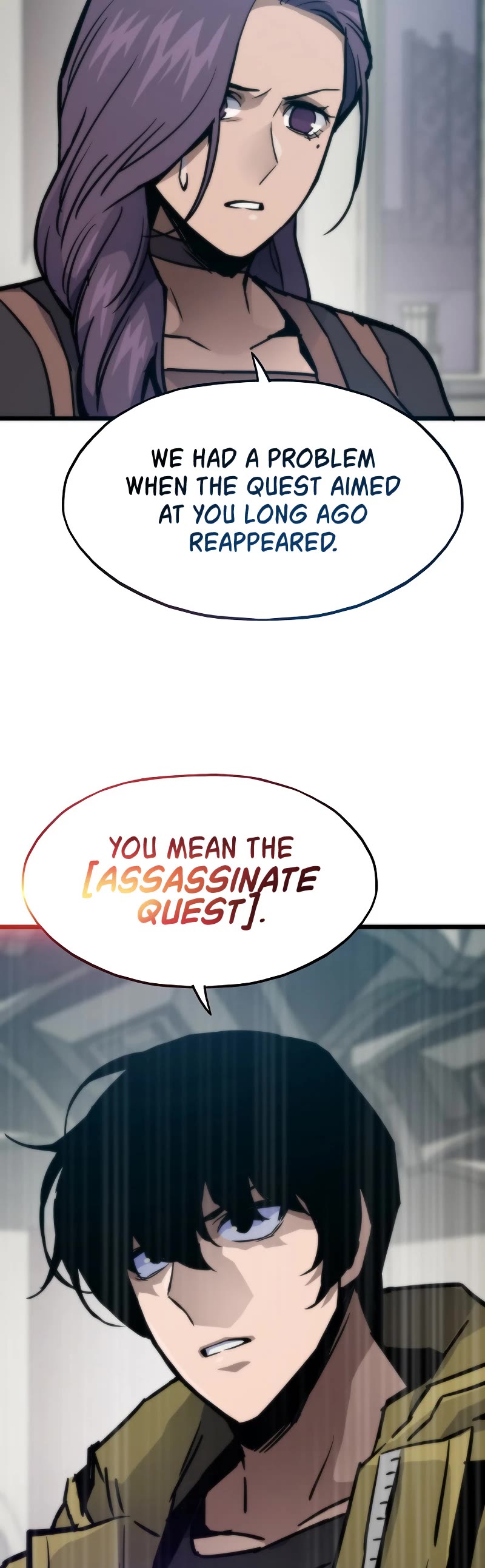 Past Life Regressor (2022) chapter 90 page 15