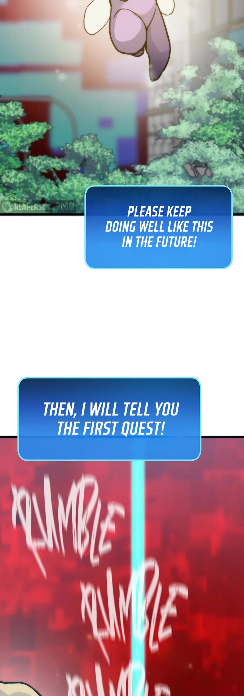 Past Life Regressor (2022) chapter 90 page 42