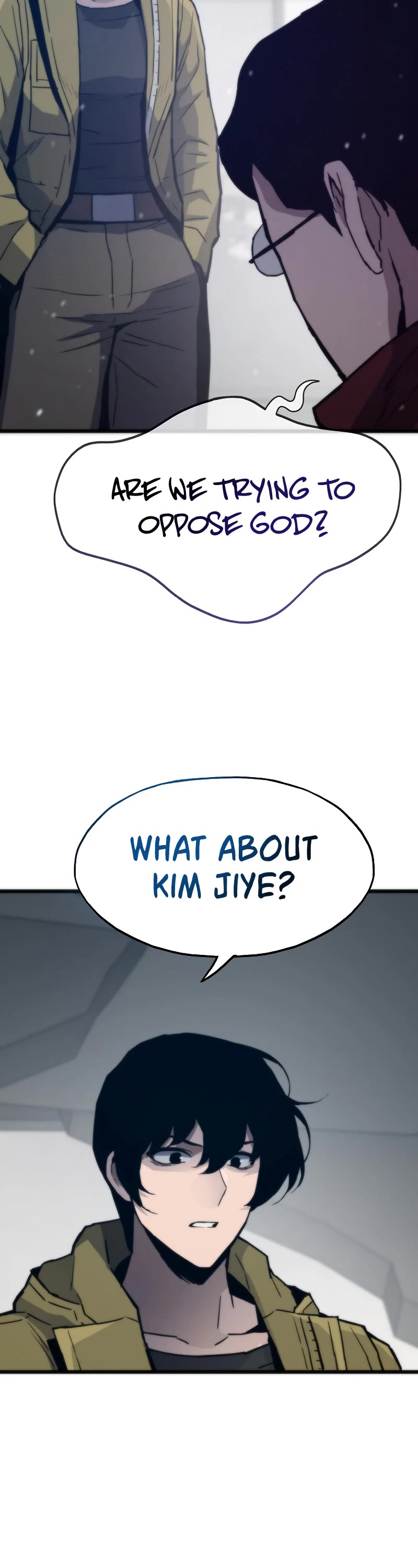 Past Life Regressor (2022) chapter 93 page 10