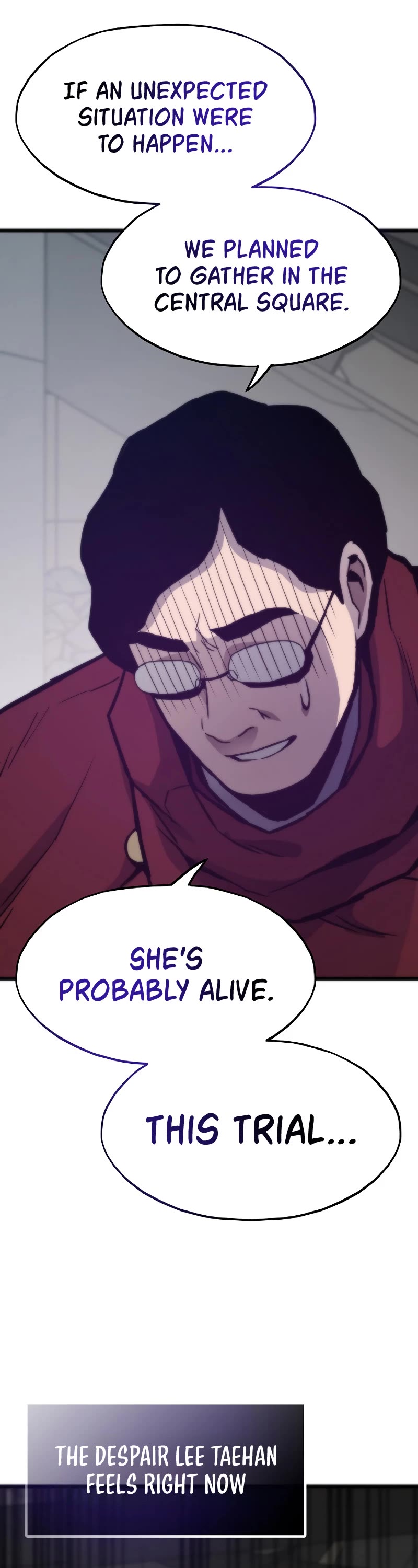 Past Life Regressor (2022) chapter 93 page 11