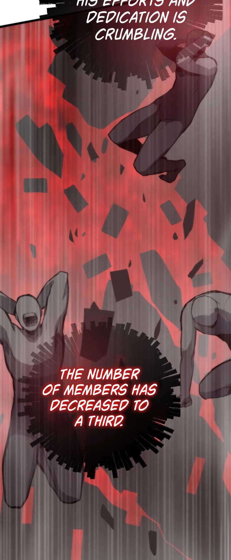 Past Life Regressor (2022) chapter 93 page 13