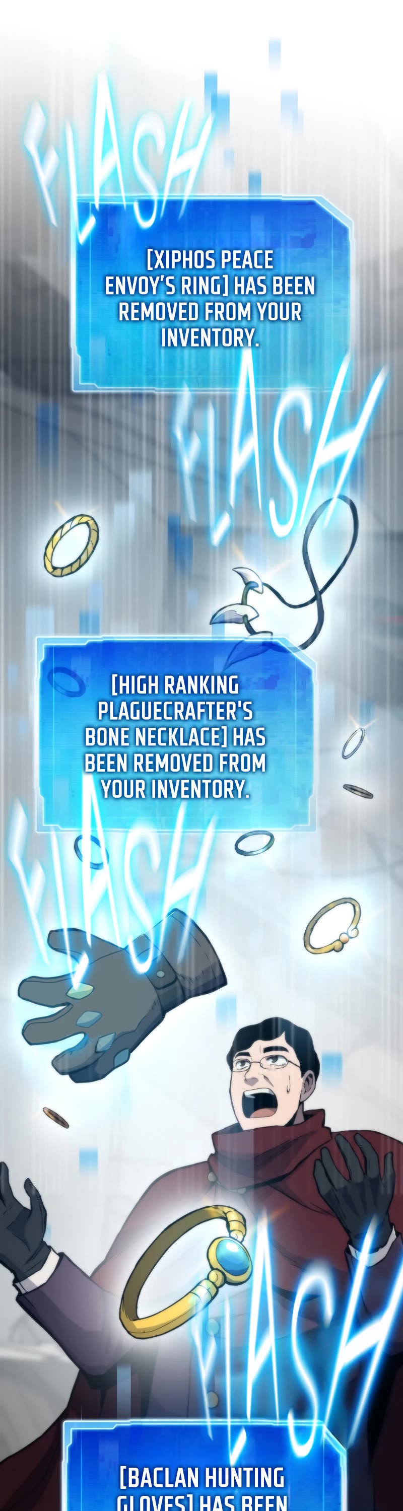 Past Life Regressor (2022) chapter 93 page 17