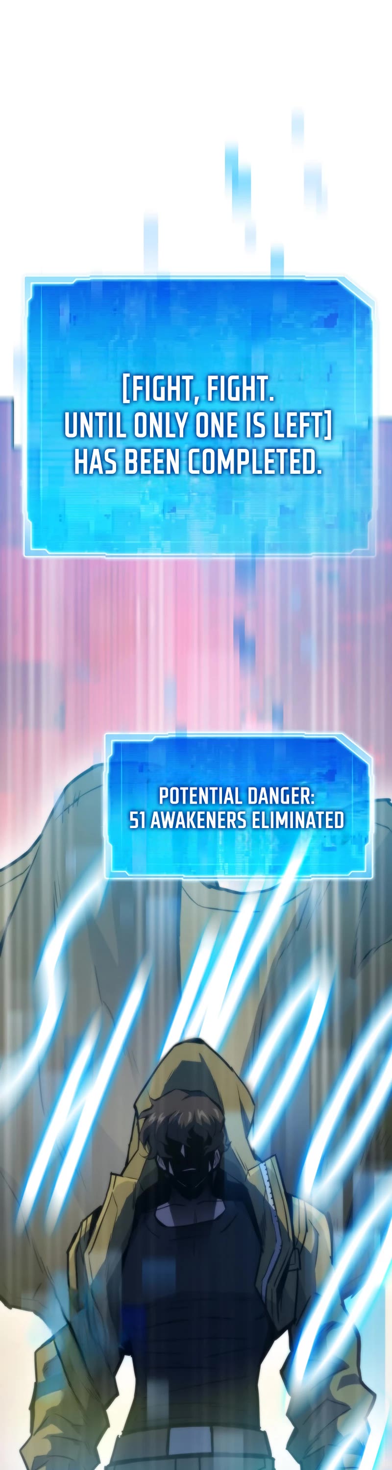 Past Life Regressor (2022) chapter 93 page 2