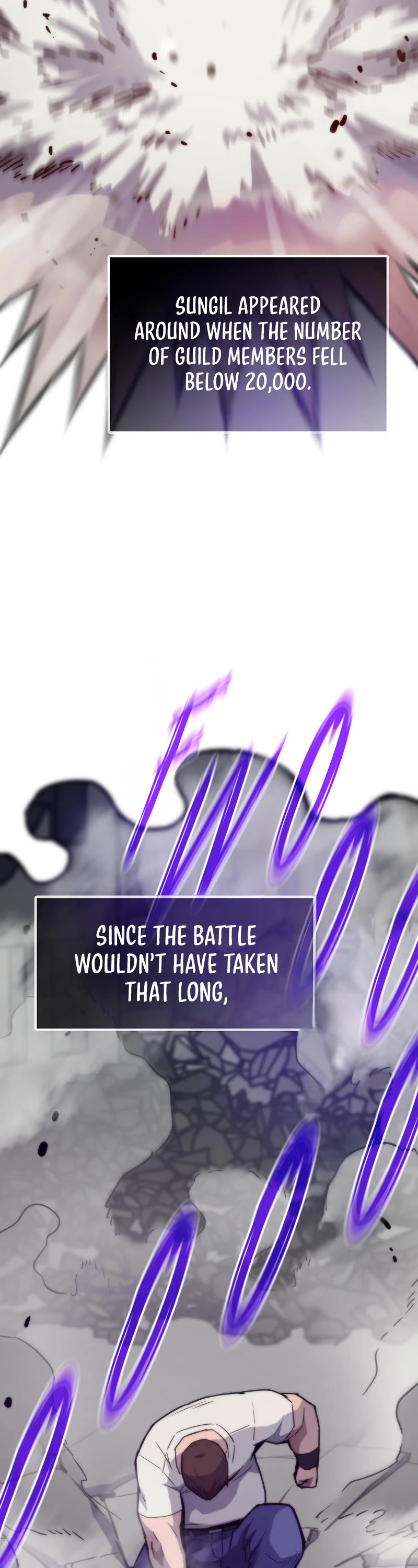 Past Life Regressor (2022) chapter 93 page 22