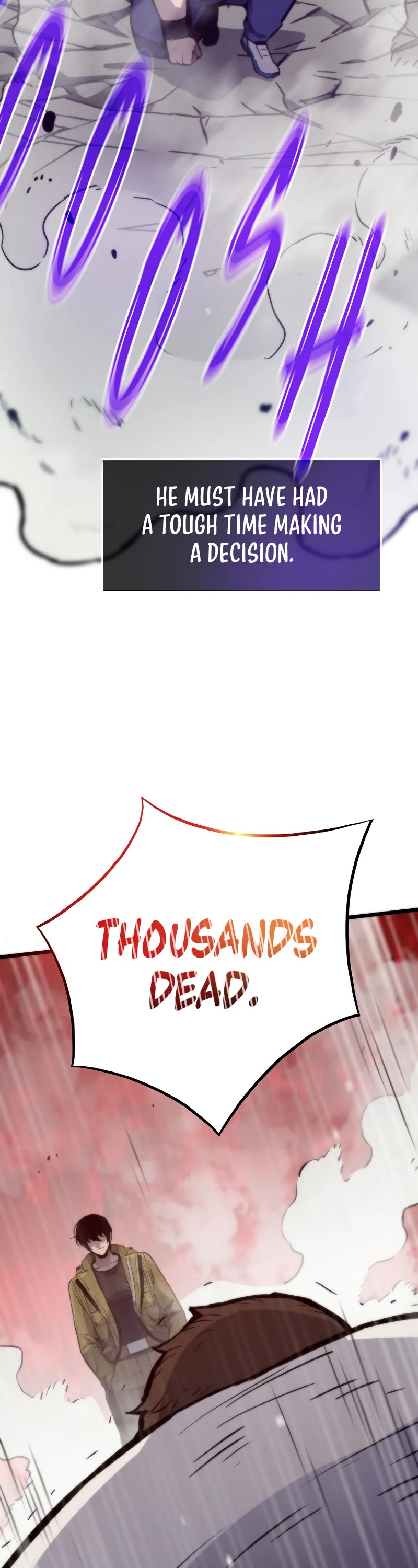 Past Life Regressor (2022) chapter 93 page 23