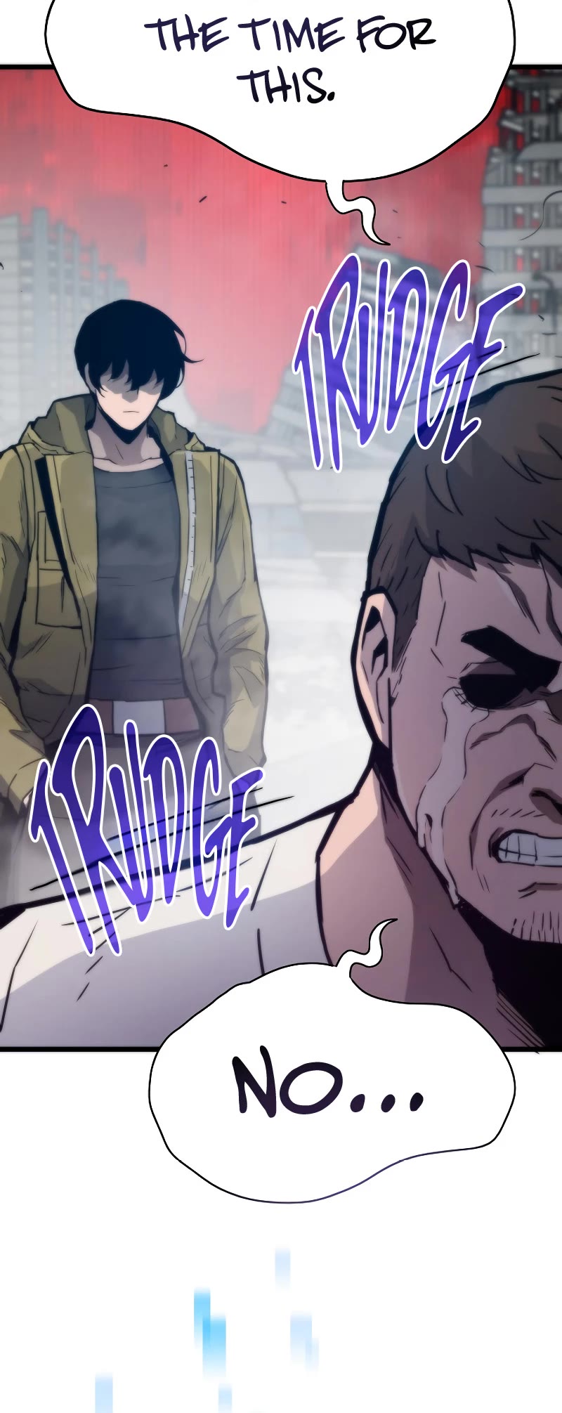 Past Life Regressor (2022) chapter 93 page 27