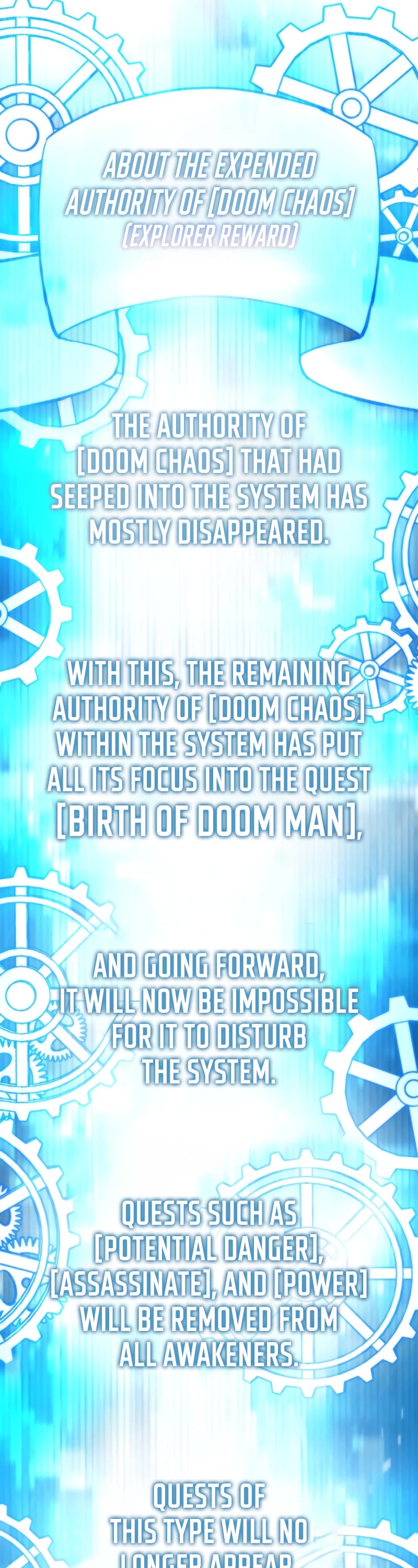 Past Life Regressor (2022) chapter 93 page 29