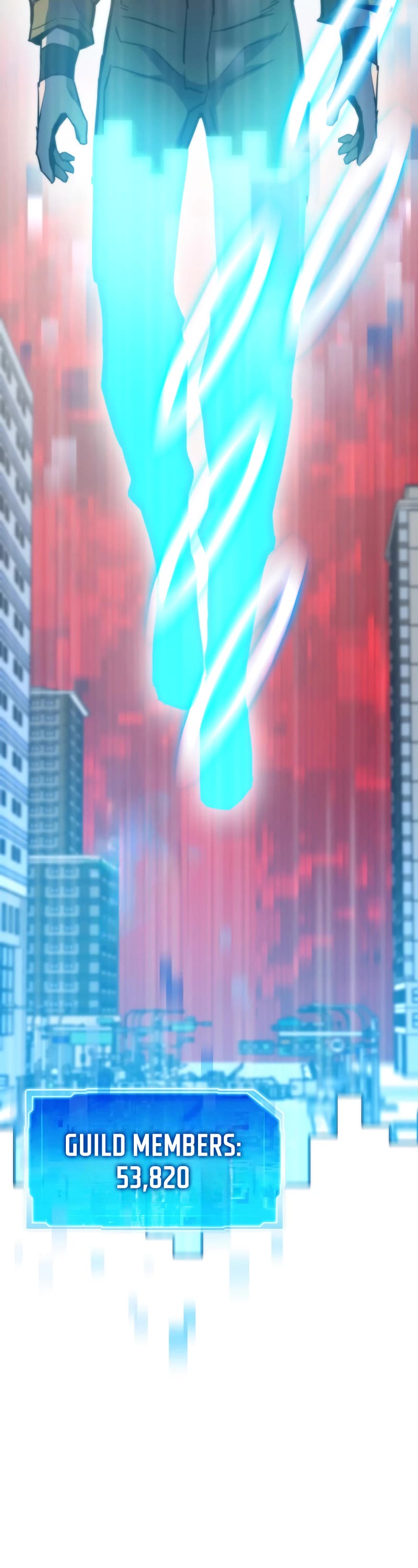 Past Life Regressor (2022) chapter 93 page 3