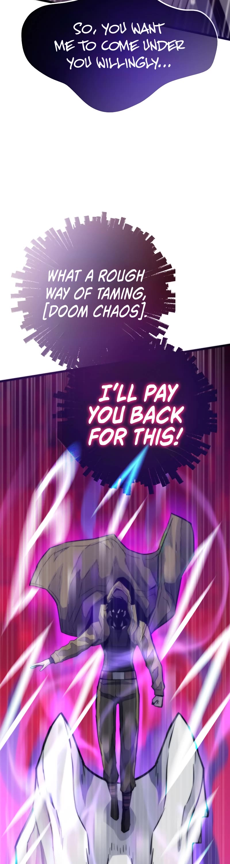 Past Life Regressor (2022) chapter 93 page 31