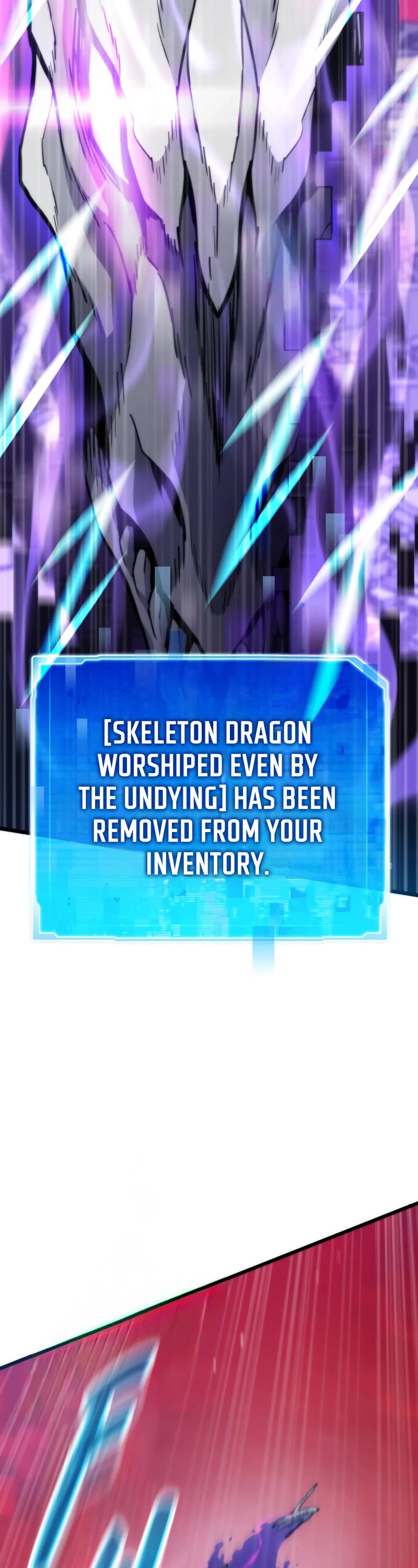 Past Life Regressor (2022) chapter 93 page 32