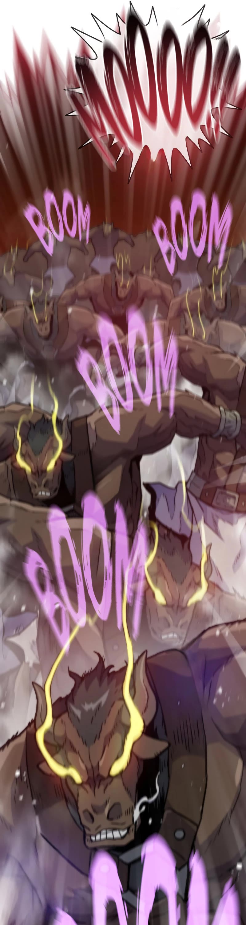 Past Life Regressor (2022) chapter 93 page 35