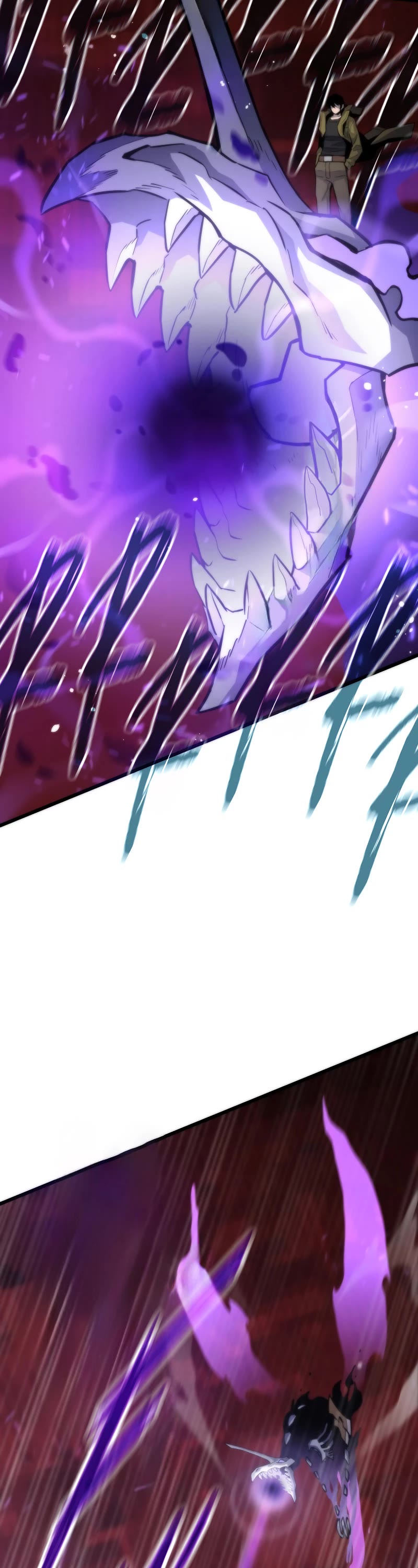 Past Life Regressor (2022) chapter 93 page 38