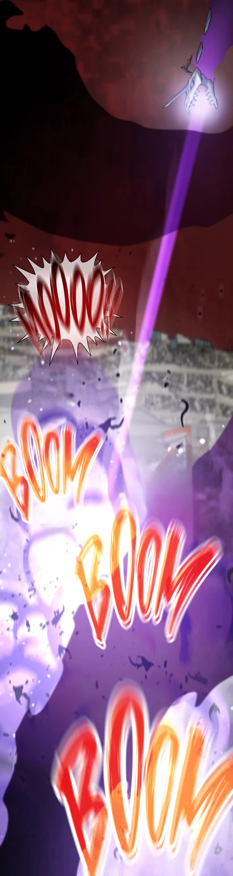 Past Life Regressor (2022) chapter 93 page 41