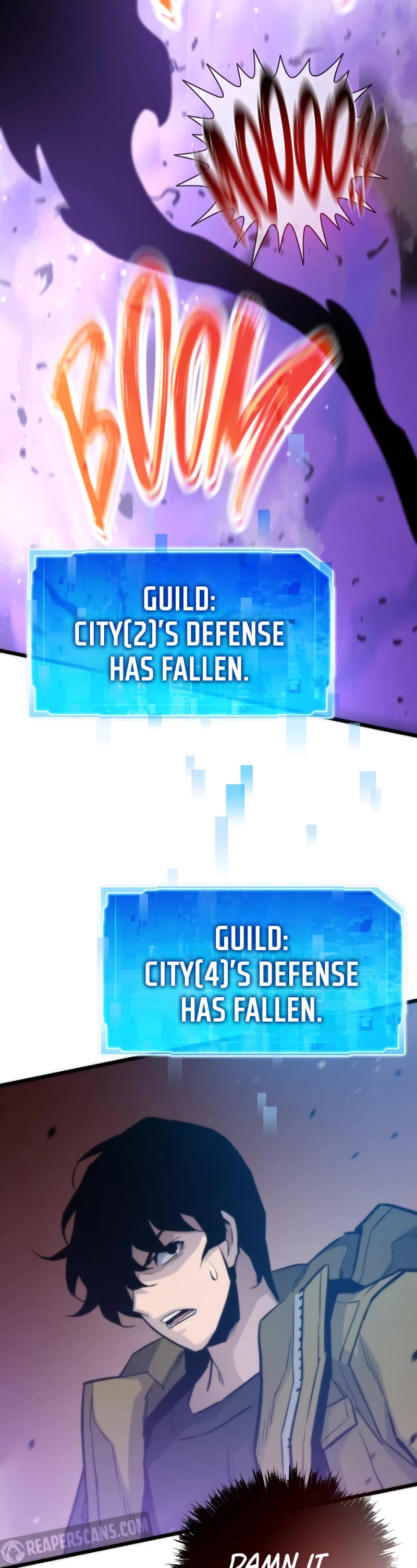 Past Life Regressor (2022) chapter 93 page 42