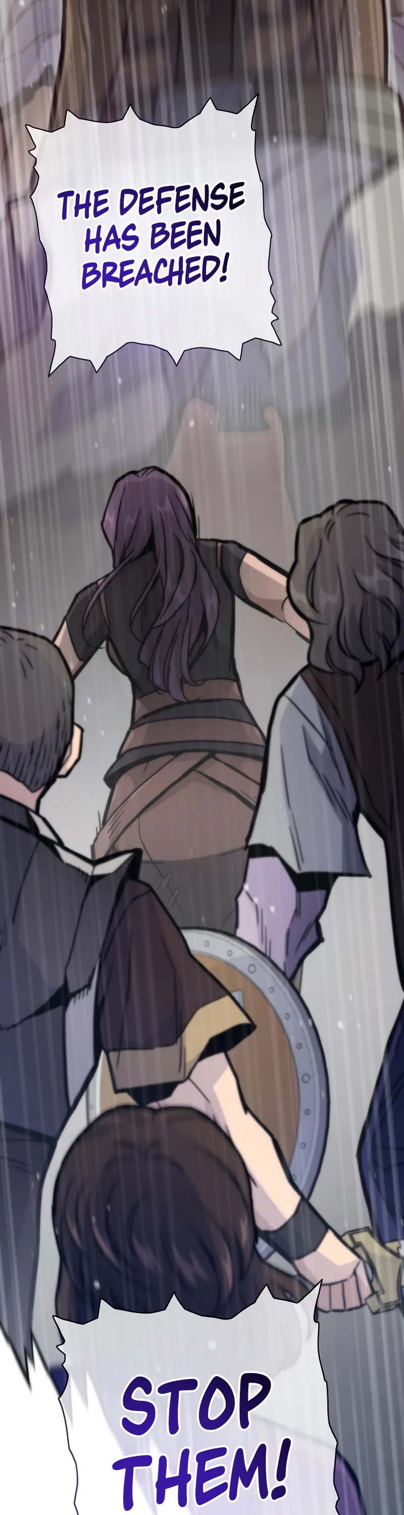 Past Life Regressor (2022) chapter 93 page 44