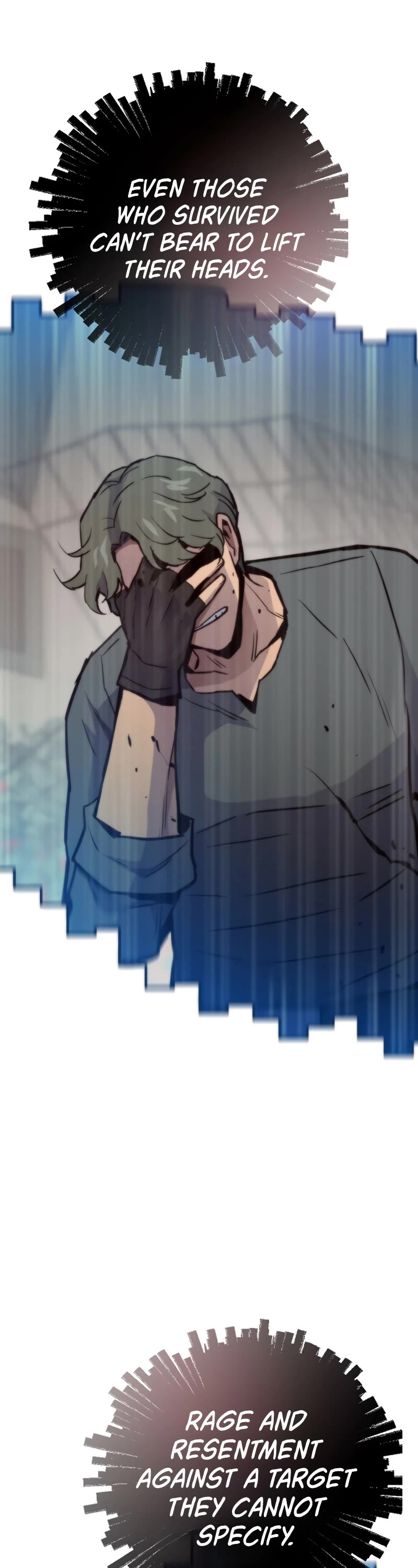 Past Life Regressor (2022) chapter 93 page 5