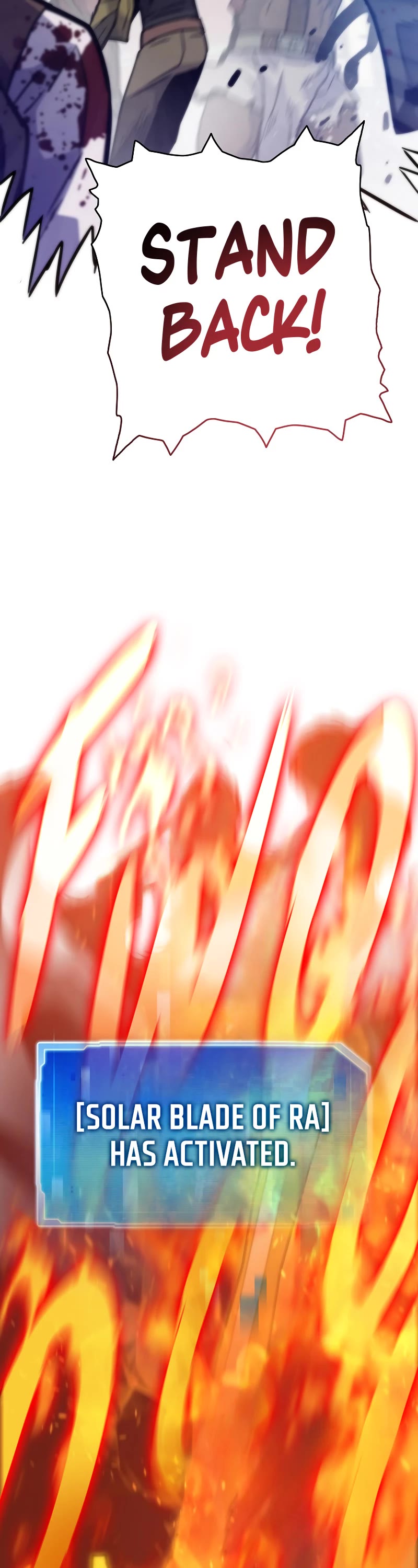 Past Life Regressor (2022) chapter 93 page 51