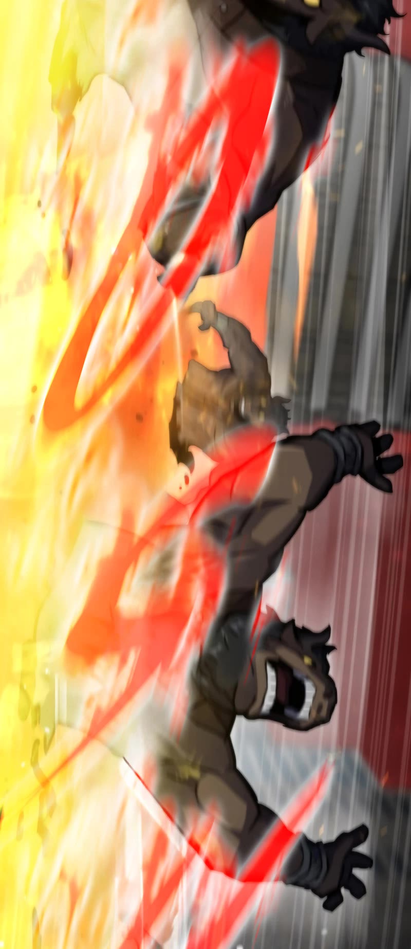 Past Life Regressor (2022) chapter 93 page 59